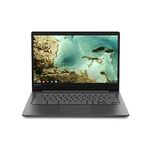 Lenovo Chromebook S330 Laptop, 14-Inch FHD (1920 x 1080) Display, MediaTek MT8173C Processor, 4GB LPDDR3, 64GB eMMC