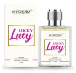 Lucky Perfumes For Women