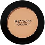 Revlon ColorStay Pressed Powder, Lo