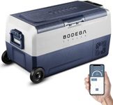 BODEGACOOLER 12 Volt Car Refrigerat
