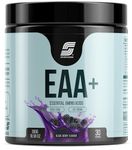 Sparkfusion 8500 mg Eaa+ & 6000mg Bcaa (300 gm, 30 Servings) Essential Amino Acids | Pre/Intra Workout and Muscle Growth & Recovery | All 9 Essential Amino Acid EAA Powder (Black Berry)