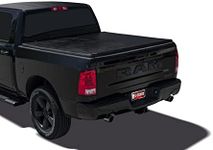 U-Guard Soft Tri-Fold Tonneau Cover