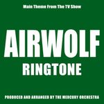 Airwolf Ringtone