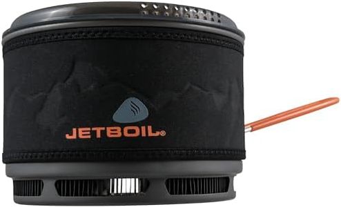 Jetboil 1.
