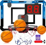 Loiley Basketball Hoop Indoor for K