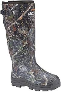Dryshod Men's NoSho XT Cold-Weather Hunting Boot