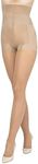 LORES High Waisted Slimming Tights 