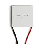 MARLOW THERMOELECTRIC COOLER PELITER MODULE TES, TEC, TGM1 12706