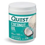 Quest Nutrition Coconut oil powder, 567 Gram