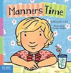 Manners Time (Toddler Tools®)