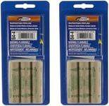 Estes B4-4 - 2 Packs of 3 for 6 Eng