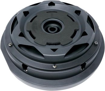 Cerwin Vega 12" Powered Spare Tire Subwoofer – 600W Shallow Active