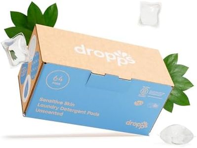 Dropps Sen