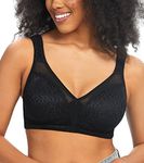 Full Coverage Full Figure Bras