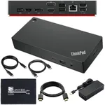 40AY0090US Lenovo Thinkpad Docking 