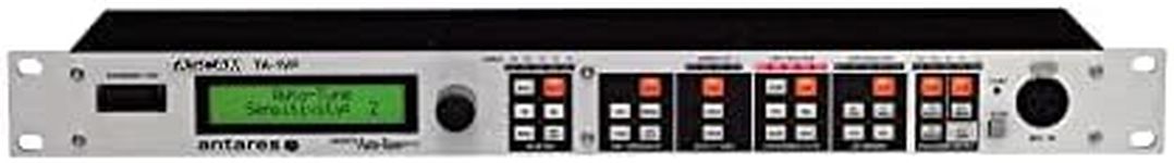 Tascam TA-1VP Rackmount Vocal Producer Processor With Antares Autotune