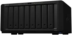 Synology DiskStation DS1821+ 8-Bay 