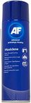 AF Maxiclene Foam Cleaner Extra-powerful Anti-static Surface Cleaner for Desks, White Boards, Carpet, Upholstery, Cars, Rubber etc.- 400ml MXL400
