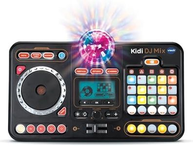Kidi DJ Mi