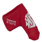 Washington State Cougars Blade Putter Cover