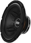 BOSS Audio Systems CXX12 Car Subwoofer - 1000 Watts Maximum Power, 12 Inch , Single 4 Ohm Voice Coil, Sold Individually,Black