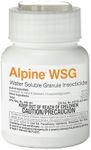 BASF Alpine WSG Water Soluble Granu