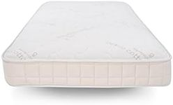 Naturepedic 2-in-1 Organic Kids Mat