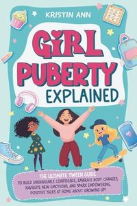 Girl Puber