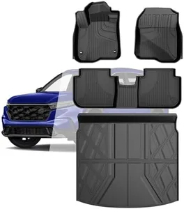 Floor Mats