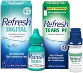 Bundle of Refresh Tears Preservativ