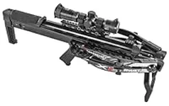 Killer Instinct SWAT X1 Pro Package. The SWAT X1 Using The Speedring Scope is The Most Formidable Crossbow for Sale on The Market Today! Includes Quiver, Bolts, Scope, Foregrip, and Field Points