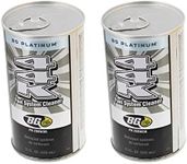 2 Pack Bg 44k Fuel System Cleaner P