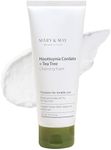 Mary & May Houttuynia Cordata + Tea Tree Cleansing Foam 150 ml