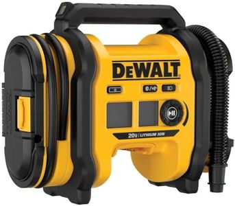 DEWALT 20V