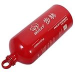 ETHZZLE Motorcycle Gas Tank Motorcycle Oil Stove Oil Bottle Emergency Kerosene Tank Fuel Can Fuel Bottle Empty Bottle Spare