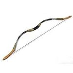 I-Sport Traditional Recurve Bow 49'