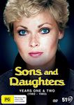 Sons and Daughters - Years One and Two [Season 1 and 2]