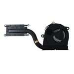 YFLAPFAN New CPU Cooling Fan with Heatsink Intended for Dell Latitude 5280 5290 Series Laptop P27S 03XN3N AT1SR002ZCL (not for Latitude 5290 2-in-1)