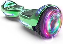 Hoverboard Certified HS2.01 Bluetoo