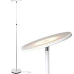 Brightech Sky LED Torchiere Super B