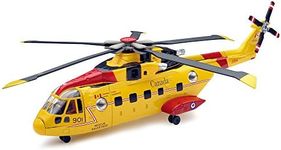 Sky Pilot Agusta Westland CH-149 Co