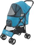Sunny Sonny Pet Stroller for S/M Do