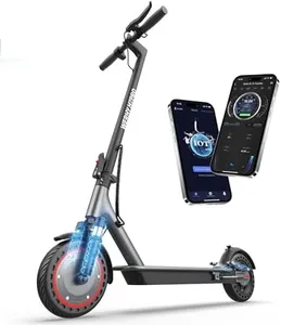 Electric S