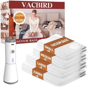 Vacbird Va