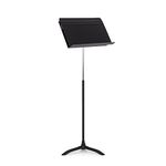 Manhasset Director's Stand - Black
