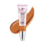 IT Cosmetics Your Skin But Better CC Illumination Cream with SPF 50 (Rich) 1.08 oz