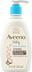 Aveeno Baby Daily Moisturizing Crea