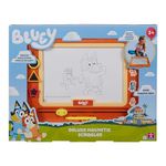 Bingo Deluxe Magnetic Scribbler, Bluey Creative Activity Toy, Mess-free Drawing, Gift for Boys and Girls, Preschool Toys, Bluey Toys