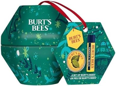 Burt’s Bee