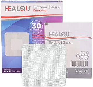 HEALQU Isl